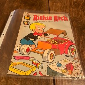 Richie Rich